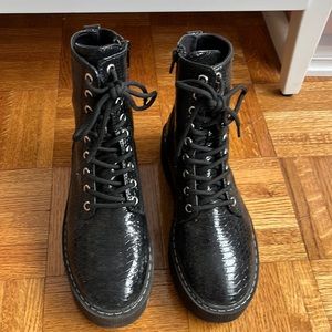 H&M boots
